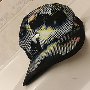 FILA sportswear hat